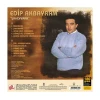 Виниловая пластинка Emre Müzik Edip Akbayaram Şahdamar Виниловая пластинка Emre Müzik Edip Akbayaram Şahdamar