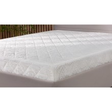 Anatomik döşək Askona Extra Comfort Hard, 160x200x18 sm