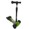 Uşaqlar üçün samokat ZTW-828Y, yaşıl