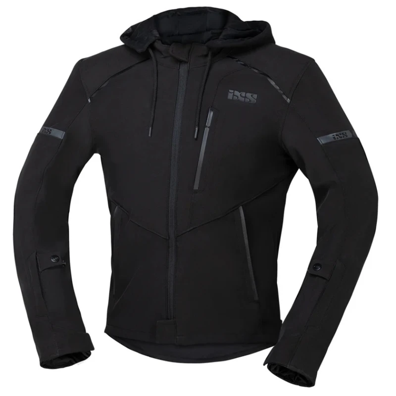 Мотокуртка iXS X51067-003 SO JACKET MOTO 2.0, L