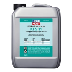 Antifriz Liqui Moly - KFS 2000 G11 Blue 8845/21150