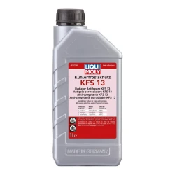 Антифриз Liqui Moly Kühlerfrostschutz KFS 13 (21139)