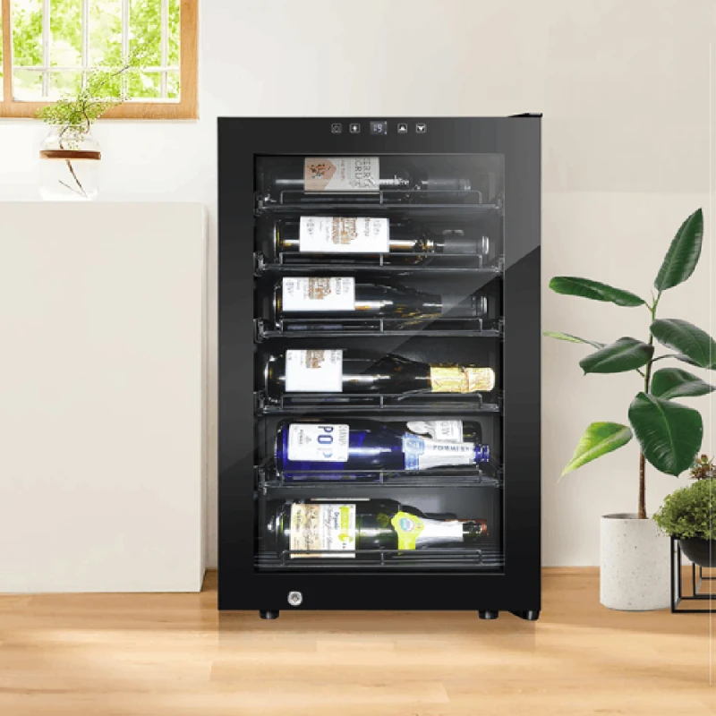 Винный шкаф La Sommeliere Collection Wine Cellar 22 bottles