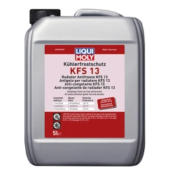 Антифриз Liqui Moly Kuhlerfrostschutz KFS 13 / 21140