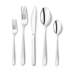 Çəngəl qaşıq bıçaq dəsti Schafer Sharp XXX07 72 parça 8699131785287