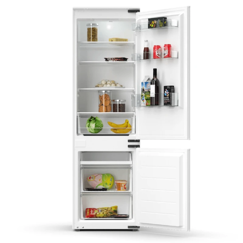 Встраиваемый холодильник Tesla RI2500H