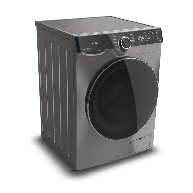 Стиральная машина Tesla WF81490MS