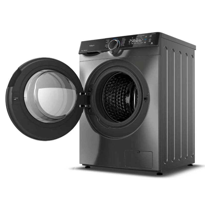 Стиральная машина Tesla WF81490MS