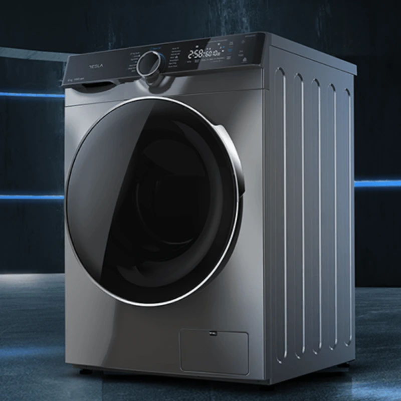 Стиральная машина Tesla WF81490MS