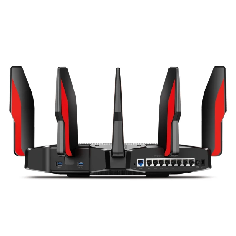 Routerlər TP-Link Archer C5400X AC5400 MU-MIMO Tri-Band Gaming