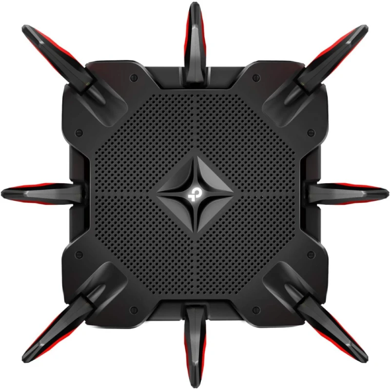 Routerlər TP-Link Archer C5400X AC5400 MU-MIMO Tri-Band Gaming