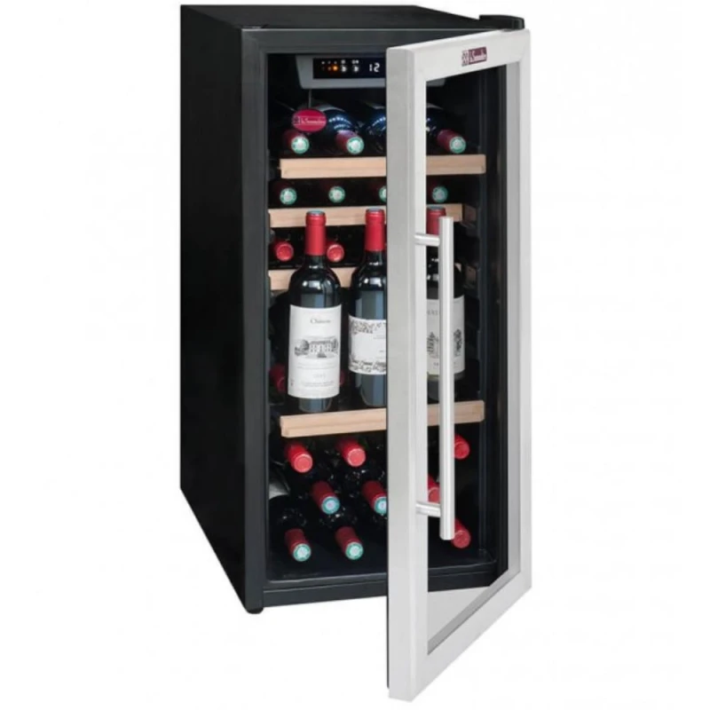 Винный шкаф La Sommeliere LS38A