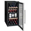 Винный шкаф La Sommeliere LS38A