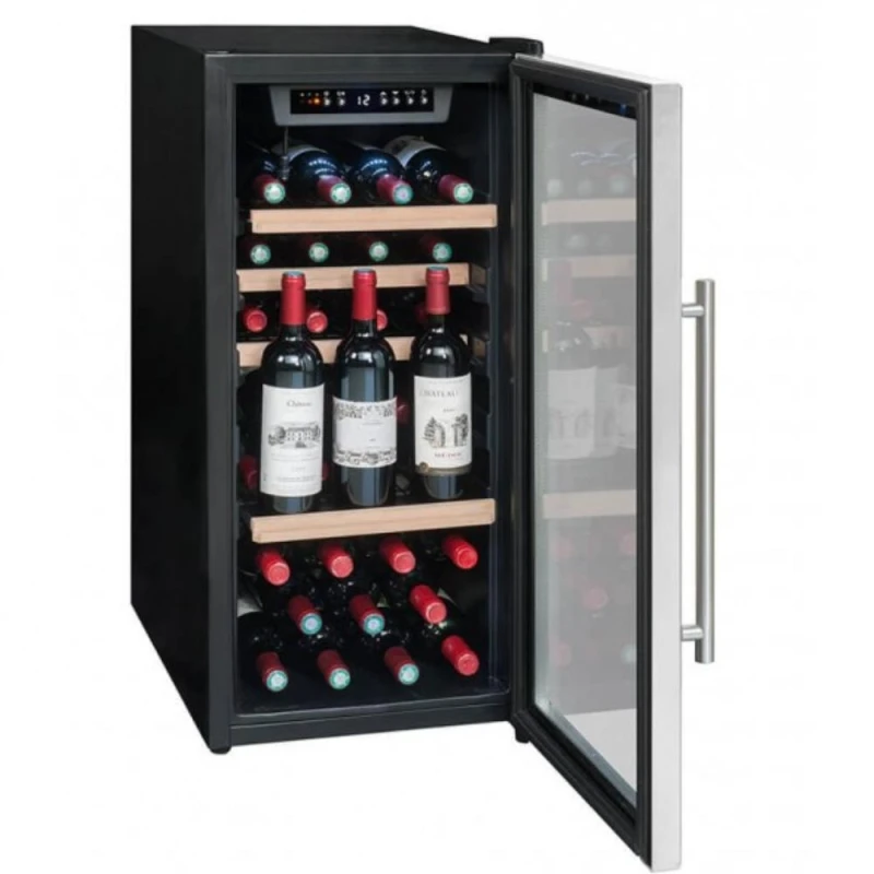 Винный шкаф La Sommeliere LS38A