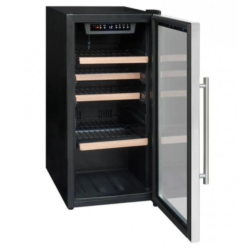 Винный шкаф La Sommeliere LS38A