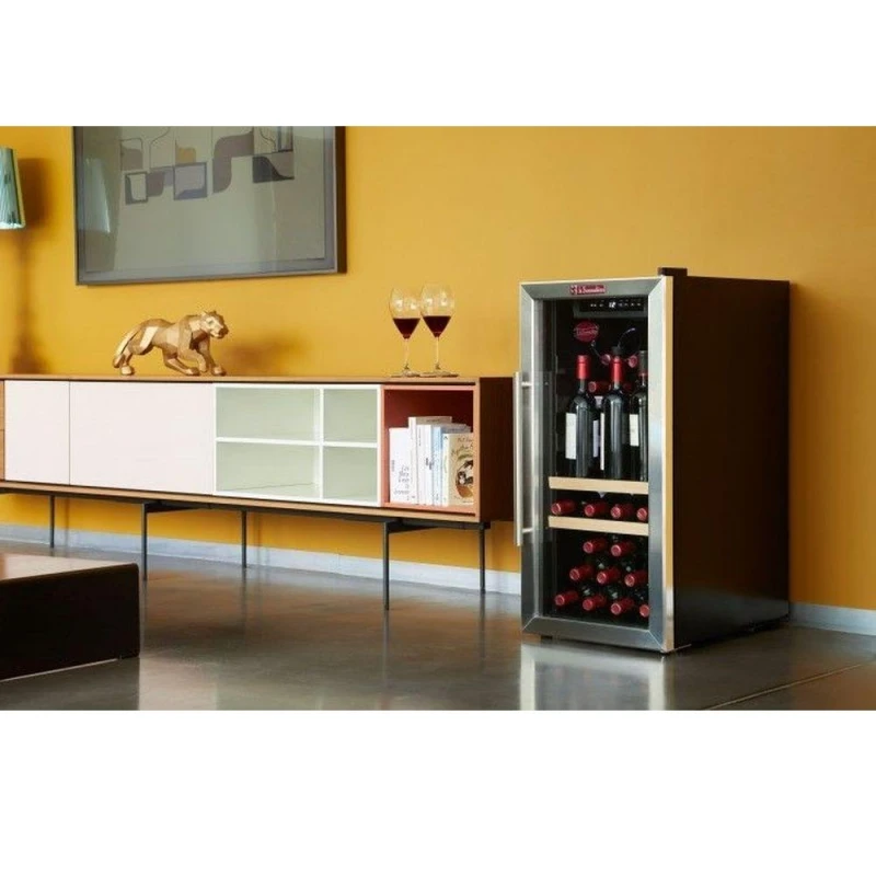 Винный шкаф La Sommeliere LS38A