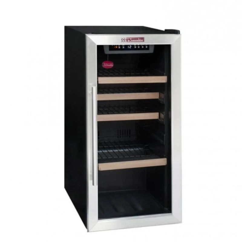 Винный шкаф La Sommeliere LS38A