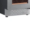 Винный холодильник La Sommeliere LSBU18X2
