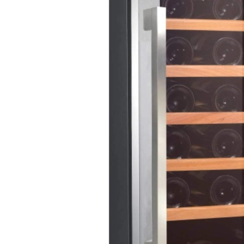 Винный холодильник La Sommeliere LSBU18X2