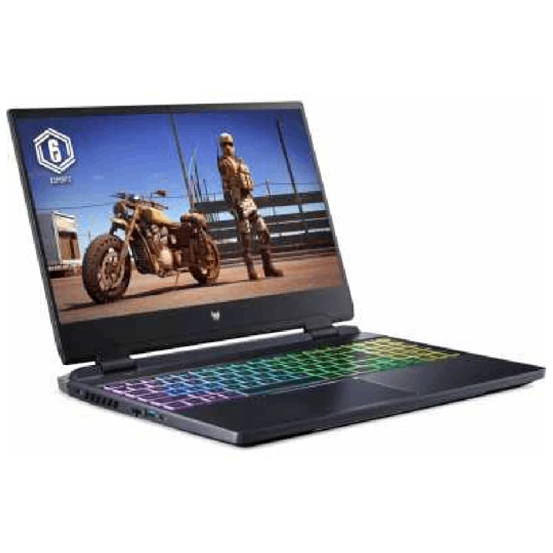 Notbuk Acer Predator Helios 300 PH315-55 (NH.QFTER.004)