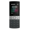 Кнопочный телефон Nokia 150 DS Black (2023)