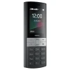 Кнопочный телефон Nokia 150 DS Black (2023)