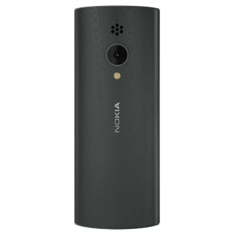 Кнопочный телефон Nokia 150 DS Black (2023)