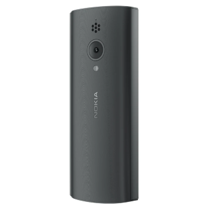 Кнопочный телефон Nokia 150 DS Black (2023)