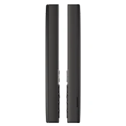 Кнопочный телефон Nokia 150 DS Black (2023)