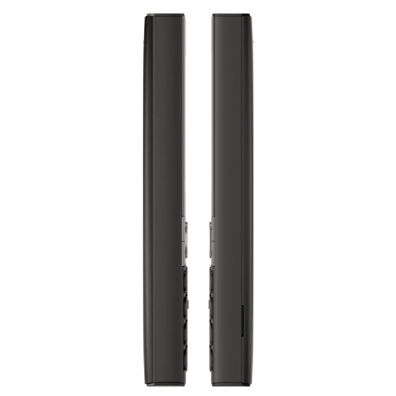 Кнопочный телефон Nokia 150 DS Black (2023)