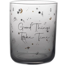 Стакан Schafer Mixed (Антрацит 01)