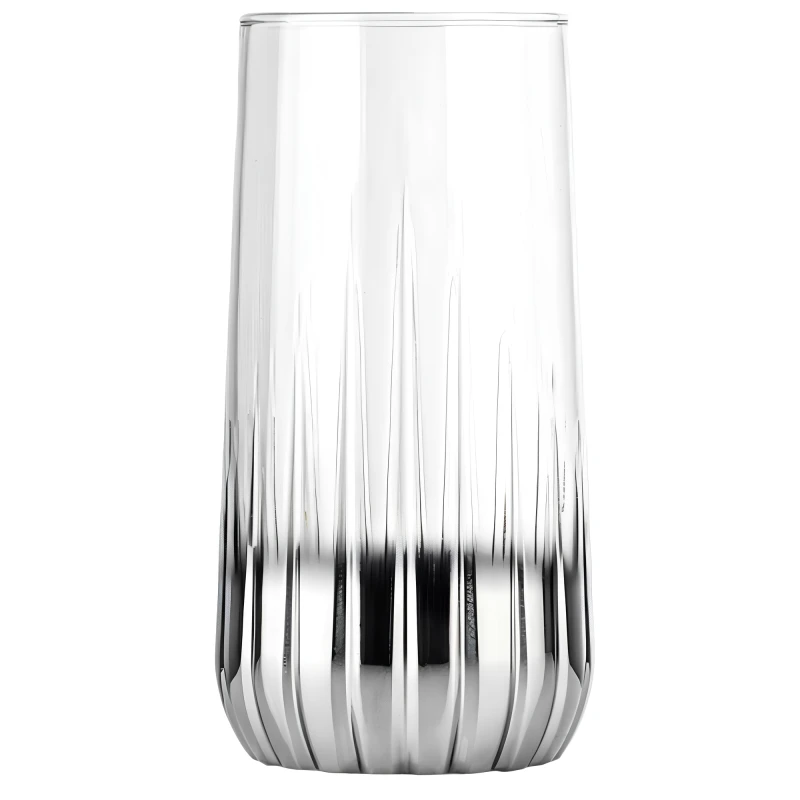 Набор стаканов Schafer Supreme Meşrubat 6 штук