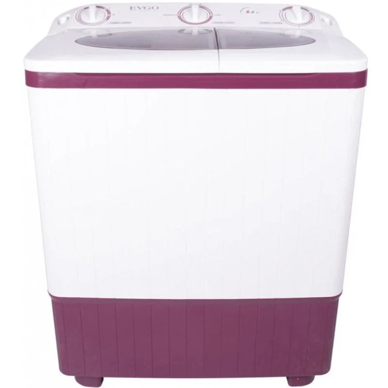 Стиральная машина Evgo WS-60PET