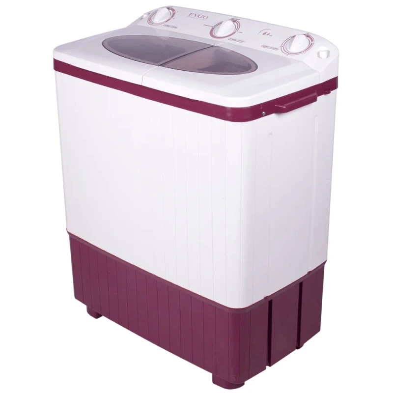 Стиральная машина Evgo WS-60PET