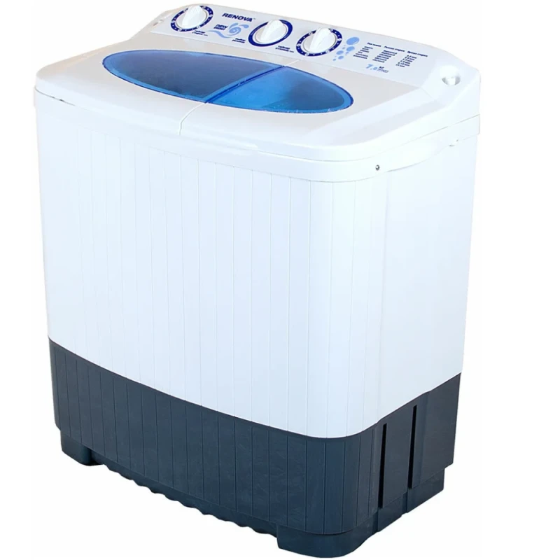 Стиральная машина Renova WS-70PET