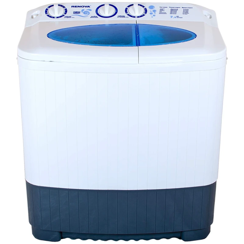 Стиральная машина Renova WS-70PET