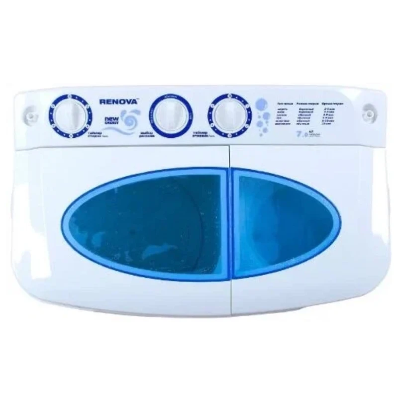 Стиральная машина Renova WS-70PET