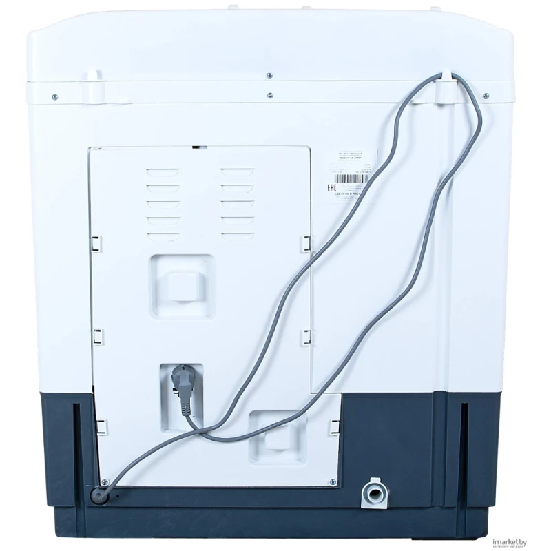 Стиральная машина Renova WS-70PET