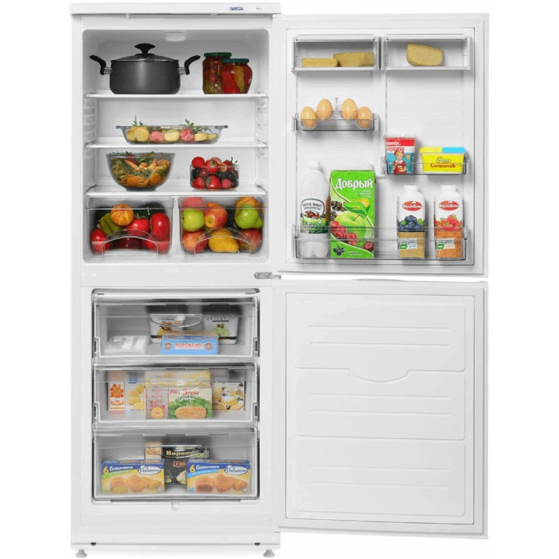 Холодильник Atlant 4010-022