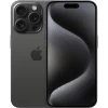 Smartfonlar iPhone 15 Pro Max 256 GB Black Titanium