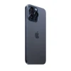 Смартфон Apple iPhone 15 Pro Max 256 GB Blue Titanium