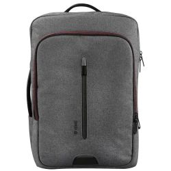 Рюкзак для ноутбука Yenkee Convertible Laptop Backpack Tarmac Gray 15.6 / YBB 1522GY