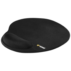 Коврик для мыши Yenkee / YPM 4000BK