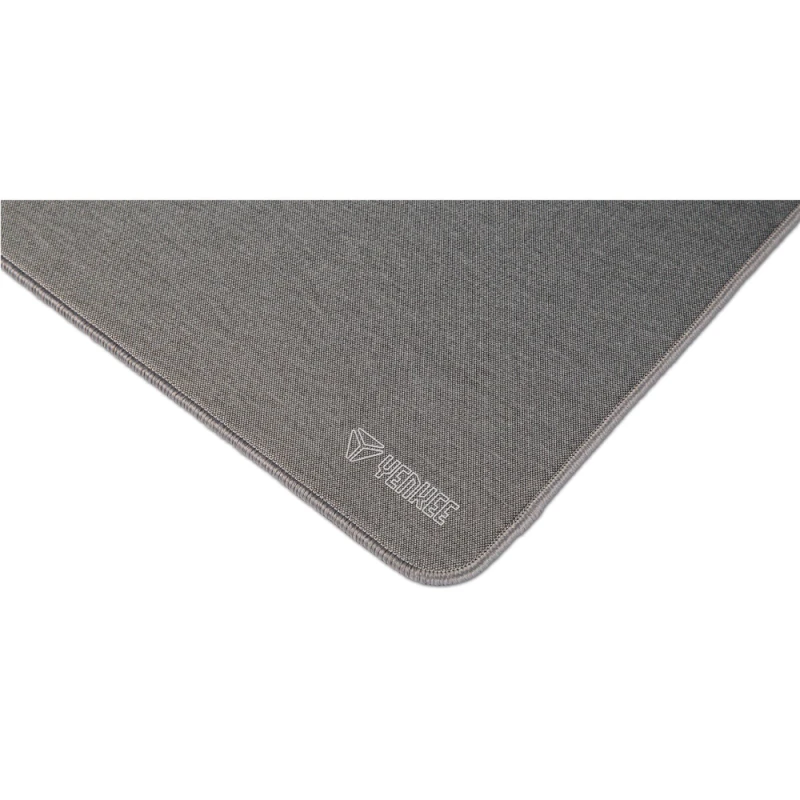 Коврик для мыши Yenkee Grey/YPM 9040GY