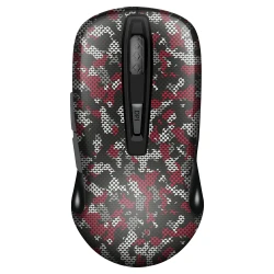 Мышь Yenkee Wireless Mouse Saigon Red/ YMS 2040RD