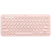 Клавиатура Logitech K380 Multi BT Rose