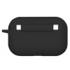 Blueo Apple AirPods Pro Liquid Silicone Protect Case Black