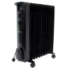 Radiator HOFFMANN OH9111 Black
