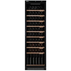 Şərab soyuducusu Pozis ŞV-120 Qara