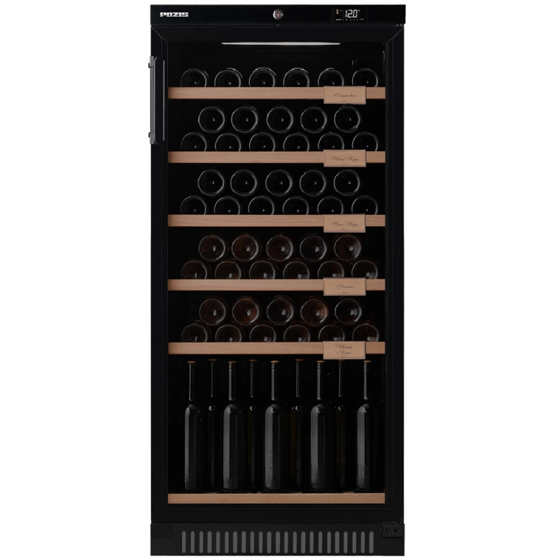 Винный холодильник Pozis ШВ-52